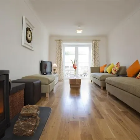 Holiday home Penpont