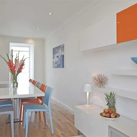 Holiday home Penpont *