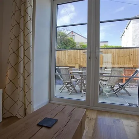 Penpont Holiday home *