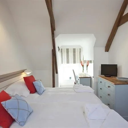Holiday home Penpont Perranporth