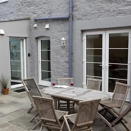 Holiday home Penpont